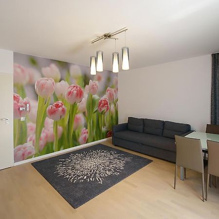 Apartamente Olivero Braşov Buitenkant foto