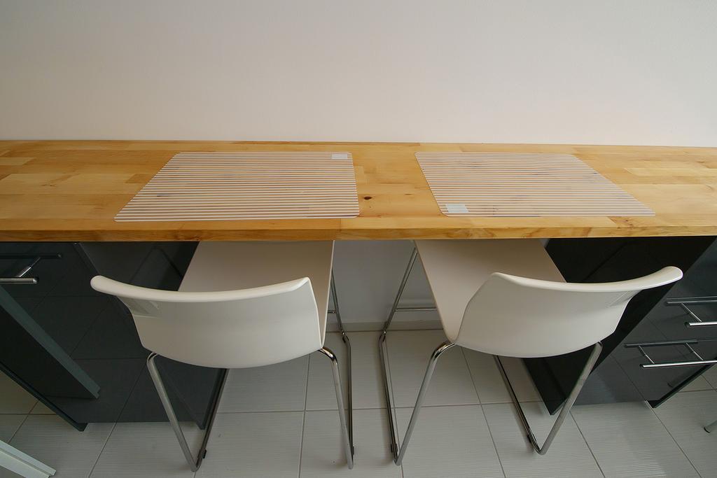 Apartamente Olivero Braşov Buitenkant foto