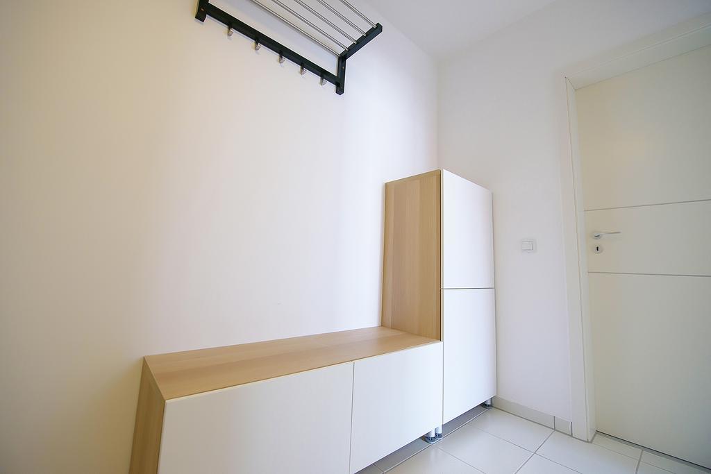 Apartamente Olivero Braşov Buitenkant foto