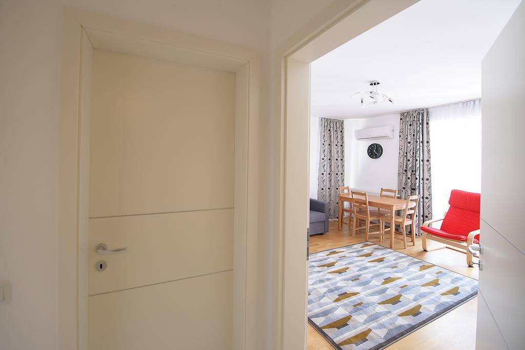 Apartamente Olivero Braşov Buitenkant foto