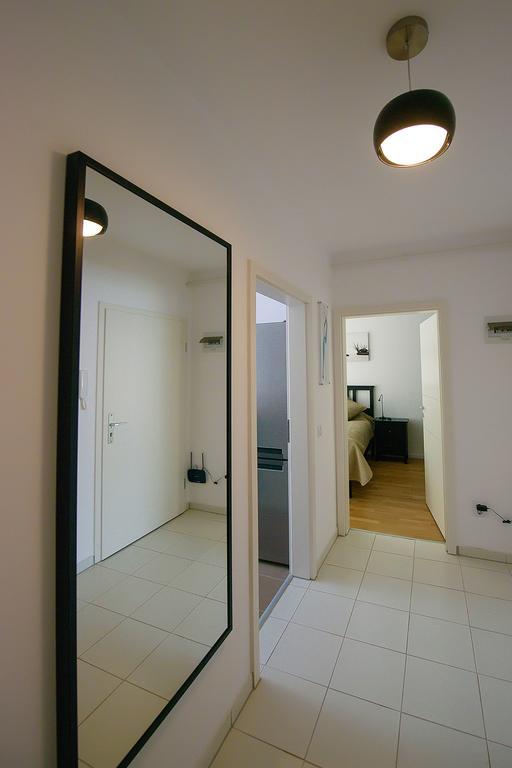 Apartamente Olivero Braşov Buitenkant foto
